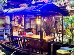 -城墙拐拐火锅(三峡广场黑金冠店)