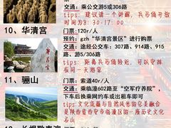 -西安城墙·碑林历史文化景区
