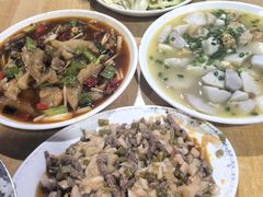 -九九牛肉馆(南山路店)