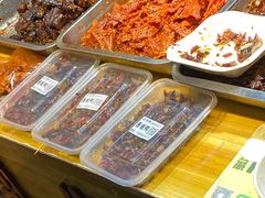 -卤师傅常德酱板鸭三十年老店