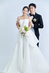 -CD视觉婚纱摄影