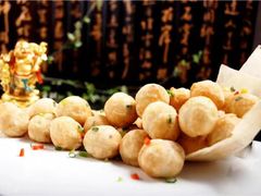 -画臻楼.家宴.融合菜(锦业路店)