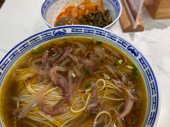 -永丰面馆(汉口路店)