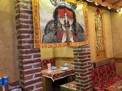 -闯关东东北农家菜(崂山石老人店)