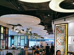 -新宝餐厅(流塘店)