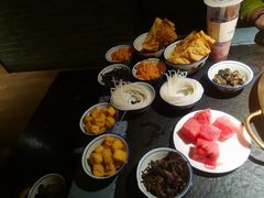 -九鼎轩脆毛肚火锅(南京东路店)