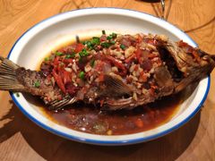 -费大厨辣椒炒肉(万家丽一店)