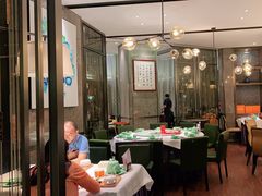 大堂-江南厨子·品苏杭(华润万象店)