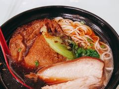 -食惠里小笼包面馆(越秀店)