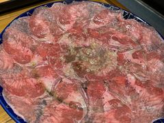 -NIUAN牛庵·日式和牛烧肉(恒隆店)