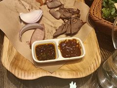 -鸽子窝(青塔店)