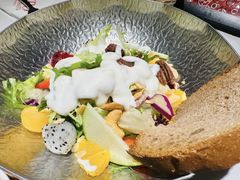 -俄士厨房(五棵松华熙LIVE店)