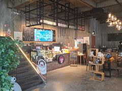-了不起的考拉咖啡店(高新店)