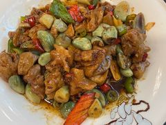 -凤齐羊肉烩面馆