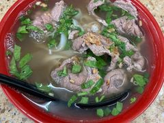 -凤城珍记面家