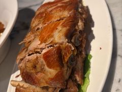 -西安饭庄·非遗陕菜(钟楼店)