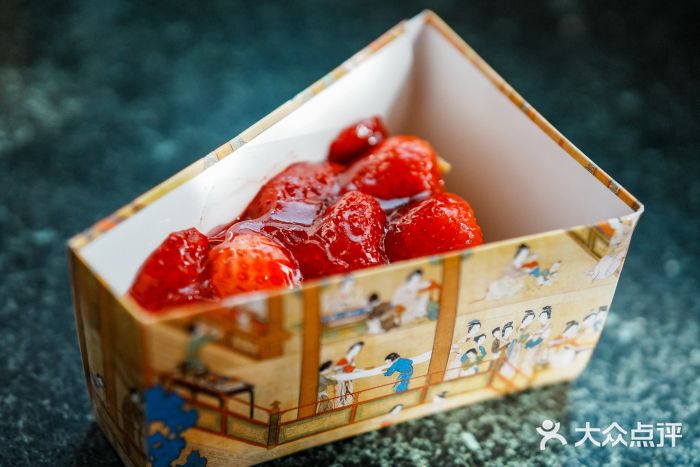 凯宾美食廊Kempi Deli·凯宾斯基饭店(亮马桥路店)图片
