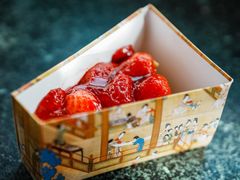 -凯宾美食廊Kempi Deli·凯宾斯基饭店(亮马桥路店)