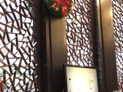 -上海齐鲁万怡大酒店·辣椒屋咖啡厅