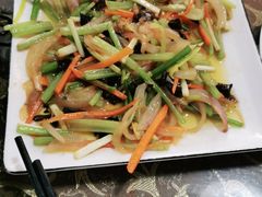 -涵家味土菜馆·徽州一绝臭鳜鱼(三河古镇店)