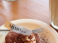 -MIMO CAFE(沙头角店)