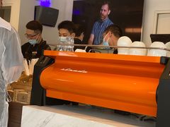 -Peet's Coffee皮爷咖啡(大学路店)