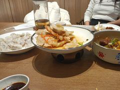 -金掌勺锅包肉(华润万象城店)