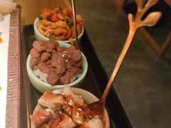 -玉川屋·深夜食堂居酒屋(柳巷店)