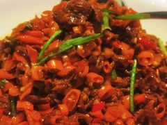 -飶香居(省博物馆店)