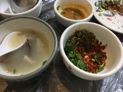 -正宗简阳羊肉汤(荣盛·布鲁明顿广场店)