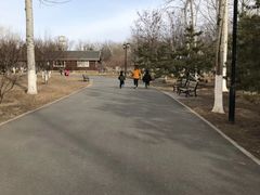 -永定河休闲森林公园