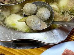 -阿欢牛肉店·火锅·粿条面