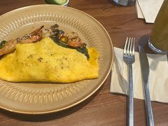 -BAKER&SPICE(BFC外滩金融中心店)