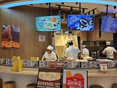 -辛一·铜锣烧(大宁久光店)