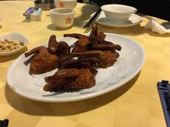 -石岐佬中山菜馆(张溪店)