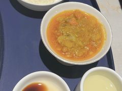 秃黄油捞饭-成隆行·蟹王府(九江路店)