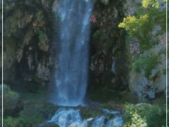 -沕沕水生态风景区