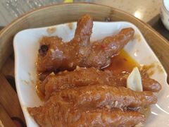 -点都德(龙之梦店)