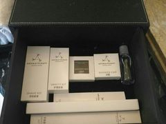 -上海新发展亚太JW万豪酒店