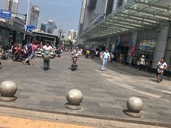 门面-凯德广场(武胜路店)