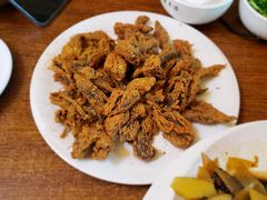 -华福羊汤馆(小市总店)