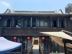 -新万鑫银丝面·非遗无锡味(惠山古镇店)