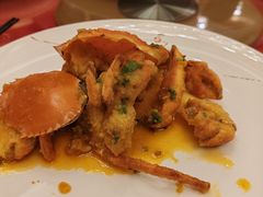 -桃园山庄(海澜飞马水城店)