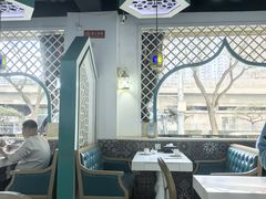 -帕米尔食府(白云观店)