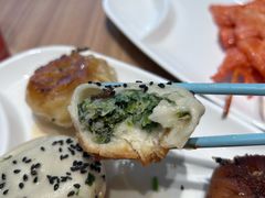 -小杨生煎(香港名都店)