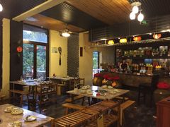 -易门野生菌府·菌海森林(月牙潭公园店)