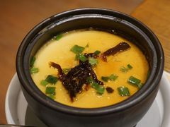 油鸡枞蒸鸡蛋-茄子恰恰·新云南小炒(金池购物中心店)