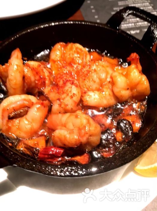 pintxos(静安嘉里中心店)-图片-上海美食-大众点评网