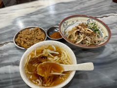 -再回首鸡肉米线(人民路一店)