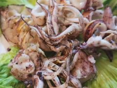 -滨海尚泰美食广场